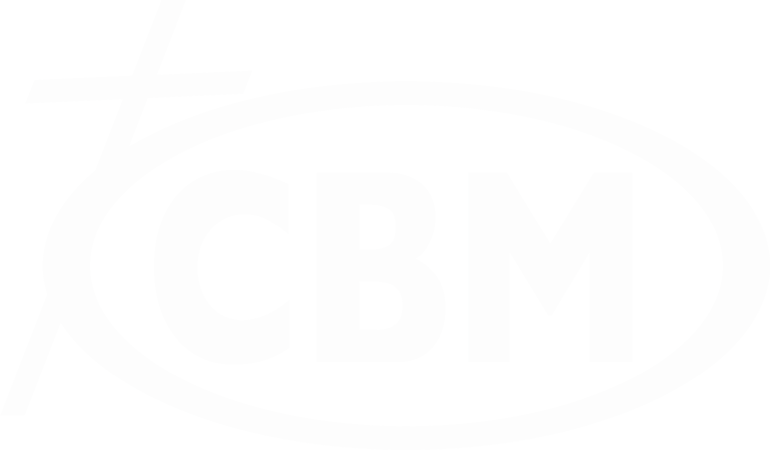 CBM Logo