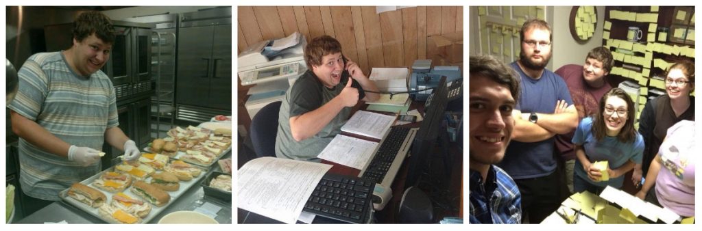 Jordan-summer-internship